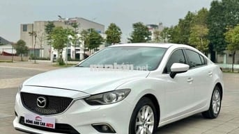 Mazda 6 2014 2.0 AT - 100000 km