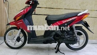 CLICK HONDA,Xe Đẹp Máy Êm,Mạnh,Đề Điện Có Đủ