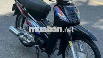 WAVE LIÊN DOANH MÁY ÊM NGON XE ĐẸP