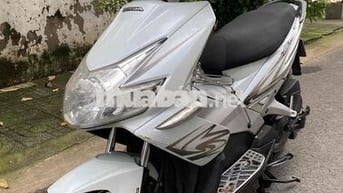 Honda AB Fi 2010 Bstp