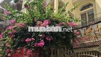 CHO THUÊ BIỆT THỰ MINI 18/46a Hồ Văn Huê, Phường 9, Quận Phú Nhuận