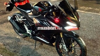 Bán CBR150R ABS BSSG chính chủ