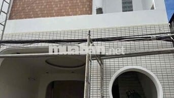 Bán nhà lầu mới xây gần Đại Học Y Dược giá 3,79 tỷ