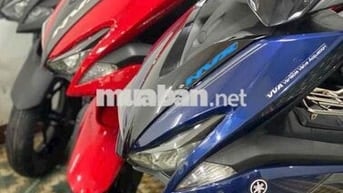🌈Yamaha NVX smartkey xe đẹp máy ngon - CÓ TRẢ GÓP