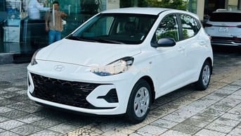 Hyundai Grand i10 2025 1.2 MT Tiêu Chuẩn