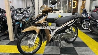 Wave RSX đẹp, máy êm thì thầm bao vọt biển SG