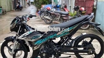 Raider 68zz máy mới làm êm như zin