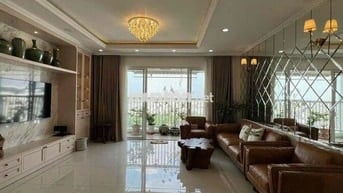 Cho thuê nhanh căn hộ chung cư cao cấp, ORCHARD PARKVIEW NHÀ Y HÌNH  R