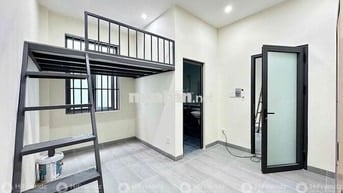🌎 DUPLEX 25M2 MỚI 100% CỬA SỔ FULL NỘI THẤT SÁT ĐH UEH VÀ ĐH VĂN HIẾN