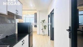 SIÊU PHẨM 2PN - FULL NỘI THẤT - BANCOL - TÁCH BẾP NGAY TRUNG TÂM GÒ VẤ