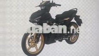 Xe mua về ít xài cần để lại