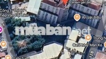 BÁN KÈO THƠM CHUNG CƯ NHỎ TIỆN ÍCH  TO - NGAY ĐƯỜNG SỐ 48 VÀ KHÁNH HỘI