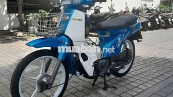 Xe max Hàn Quốc