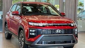 Hyundai Creta Nline 2025