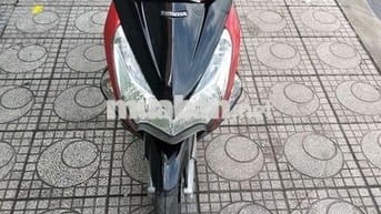 Xe đẹp máy êm đi làm đi chơi đều được
