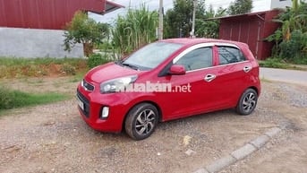 Kia Morning 2018 1.25 EX - 2 km