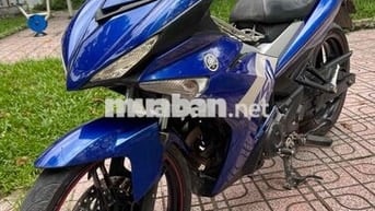 Yamaha Exciter 150 2016 Bs Bến Tre