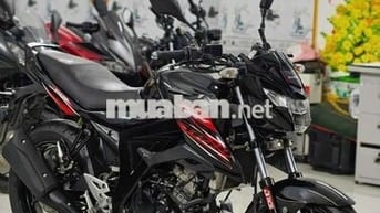 Suzuki GSX-bandit 150