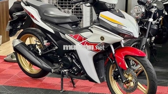 🔥Yamaha Exciter 155 VVA bản Kỷ Niệm bst chính chủ🔥