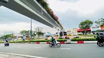 Thu nhập 400tr/năm, Nhà 2 tầng, Gần tuyến Metro Thủ Đức, Giá 22 Tỷ
