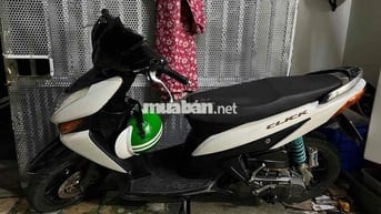 Honda click 2010 biển 47