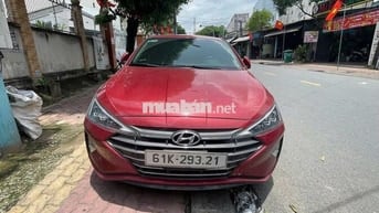 Elantra GLS 2.0 2020
