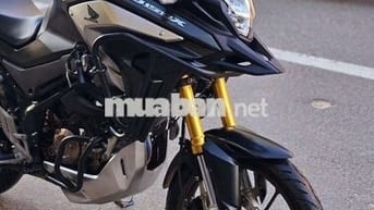 Cb150x siêu đẹp xe mới năm dc 12 tháng.Odo 12.000