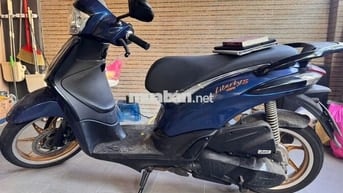 Bán Piaggio Liberty S 125 ABS 2018 Chỉ 1 Đời Chủ