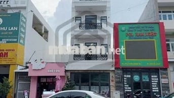 CHO THUÊ NHÀ 3 LẦU - MẶT TIỀN TRẦN HOÀNG NA, CẦN THƠ - CÓ THANG MÁY
