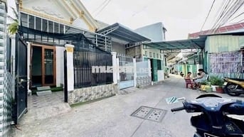 CHO THUÊ NHÀ TRỆT – TRỤC CHÍNH H359 NGUYỄN VĂN CỪ, P. AN HÒA,