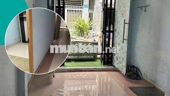Cho Thuê Nhà Nguyên Căn Giá Rẻ Hẻm Đường Lâm Thị Hố, Quận 12