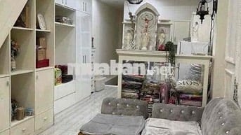 MẶT BẰNG CÓ 1 LẦU Ở LẠI FULL NỘI THẤT Q.BÌNH THẠNH