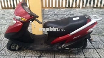 Attila máy êm ru biển số 43 giấy tờ đầy đủ