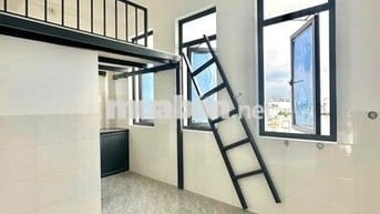 CHO THUÊ PHÒNG TRỌ CHÍNH CHỦ LÊ ĐỨC THỌ P13 CÓ MÁY LẠNH - THANG MÁY