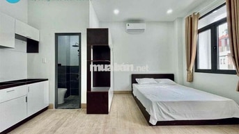 🌵STUDIO MỚI XÂY FULL NỘI THẤT BAN CÔNG