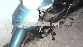 Bán xe wave honda biển 43 chính chủ