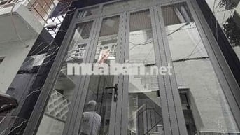 bán nhà Q7-30m2- Trần Xuân Soạn- Tân Kiểng- 3 tỷ 050 triệu