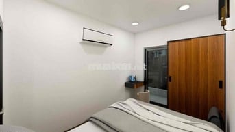 2PN-Full Nội Thất Cao Cấp-Máy Giặt Riêng-Ở Được 6 Người-4 xe