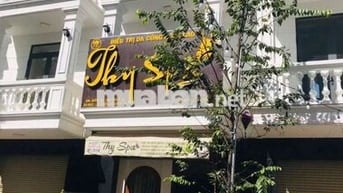 Nhà 3 Tầng 61m2 ,mặt tiền kinh doanh, 3PN , Lái Thiêu, Thuận An