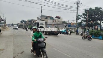 Bán gấp đất Xuân Nê  Đại Áng ô tô phân lô, vỉa hè, giá 9 tỷ