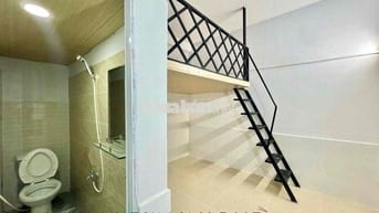 Cho Thuê Phòng Trọ Có Gác Cao Ngay Aeon Tân Phú Sẵn Máy Lạnh Cửa Sổ