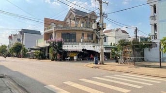 Đất 2 lô liền kề KDC Bình An,phường An Bình,TP Dĩ An