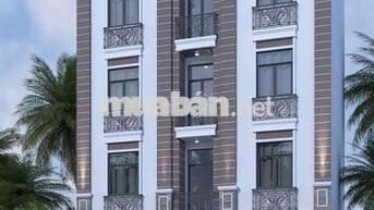 Khai trương căn hộ mới ngay Gần Trường ĐH Nguyễn Tất Thành, Q.12