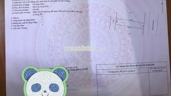 5x21 nguyễn cữu vân - tân an long an, 1.3T