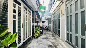 An Ninh ~ Ở Rất Thích | Phố Ẩm Thực Phan Xích Long - Nhiêu Tứ | 26m² |