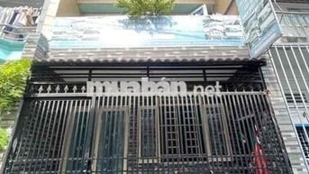BÁN NHÀ - HXH - THỐNG NHẤT-GÒ VẤP