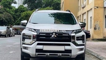 Mitsubishi Xpander Cross sx 2025 lướt 4000km