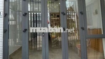 NHÀ MẶT TIỀN FULL NT NGAY BÌNH LONG