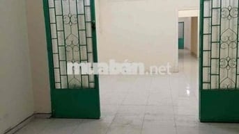 Nhà nguyên căn (100m, 3PN, 1P.Khách), nhà mới, thoáng mát, KV an ninh