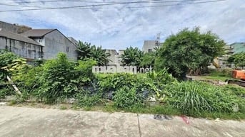 Đất 109m2 gần ngã ba Ông Xã, phường Tân Đông Hiệp, Tp Dĩ An